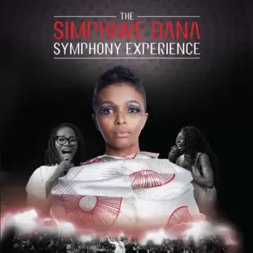 Simphiwe Dana - Inkwenkwezi (1st Session Live)
